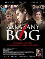 Zakazany Bóg